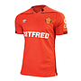 RCD MALLORCA HOME'20 JERSEY JUNIOR