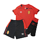RCD MALLORCA HOME'20 MINI KIT INFANT