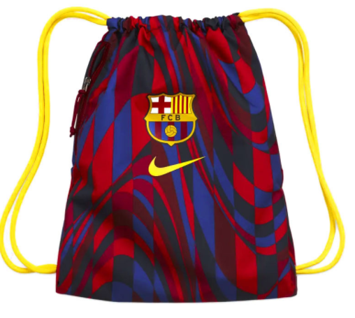 Bolsa Nike FC Barcelona
