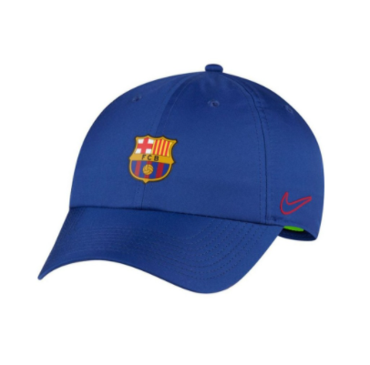FC BARCELONA HERITAGE86 HAT ADULTO
