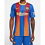 FCB M NK BRT STAD JSY SS ELC