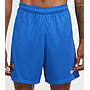 Short Nike Fútbol Club Barcelona Azul