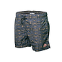 Bañador Umbro Printed Swim Short Dark Olive Phoenix