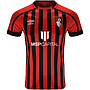 AFC BOURNEMOUTH HOME JERSEY 21/22 S/S