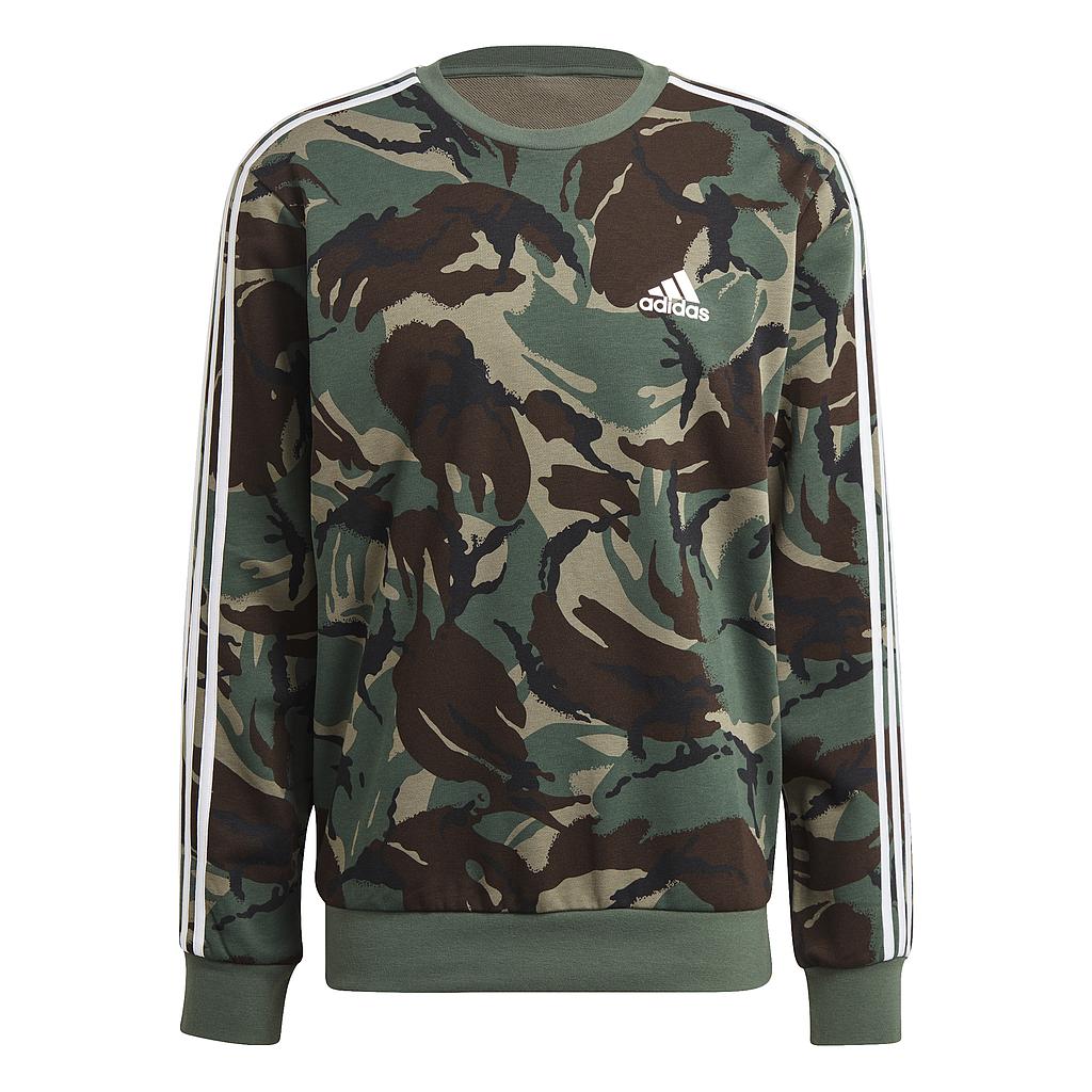 ESSENTIALS SWEATSHIRT