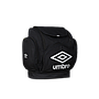 PRO TRAINING ITALIA BACKPACK BLACK / WHITE