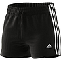 Short Adidas Essentials Negro