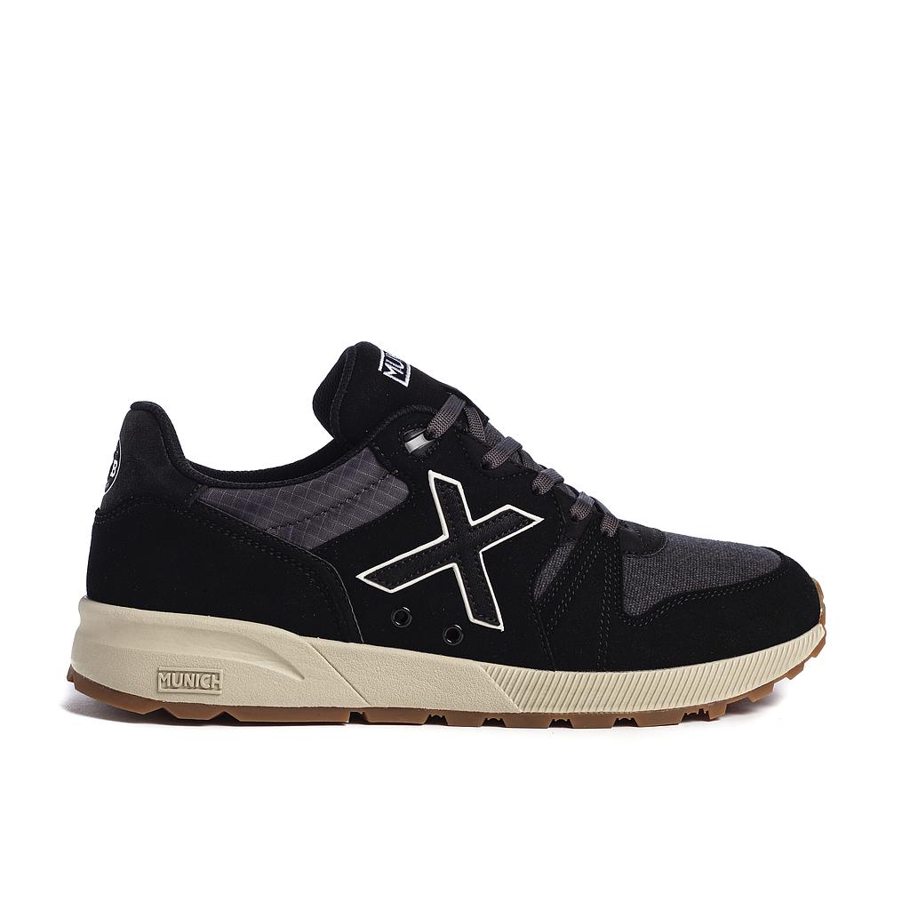 Zapatilla Munich 1030 Negra