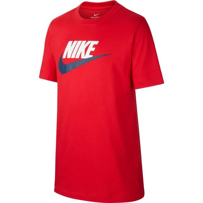 B NSW TEE FUTURA ICON TD