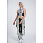 UMBRO REFLECTIVE TECH PANT - WMNS MIST / BLACK / REFLECTIVE