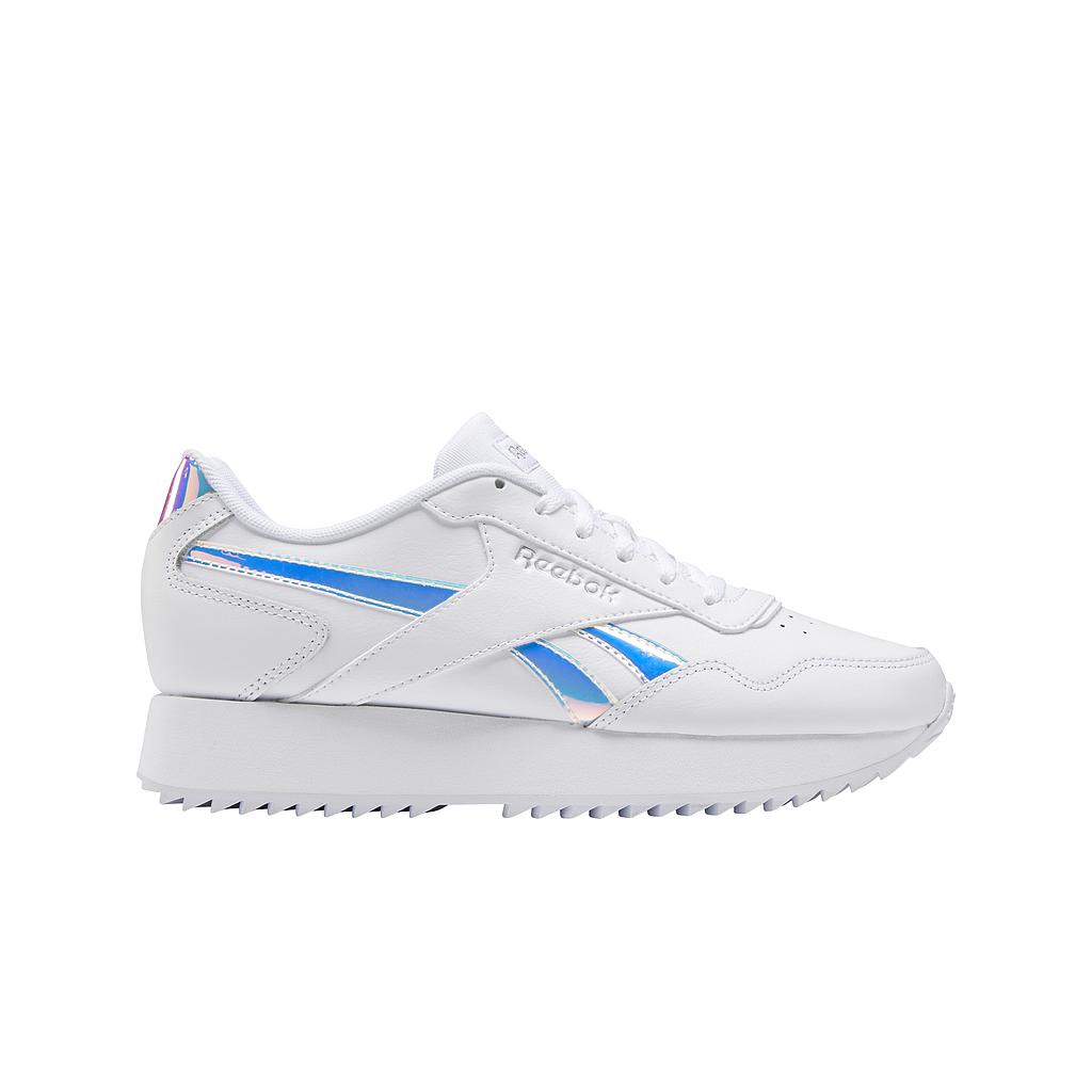 REEBOK ROYAL GLIDE RIPPLE DOUB