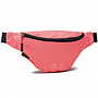 WAIST BAG SLIM ROSSO (SMALL LOGO) 