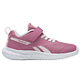 REEBOK RUSH RUNNER 3 ALT Kicks Pink / Porcelain Pink / Yellow Flare