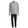 Chándal Adidas Essentials Gris