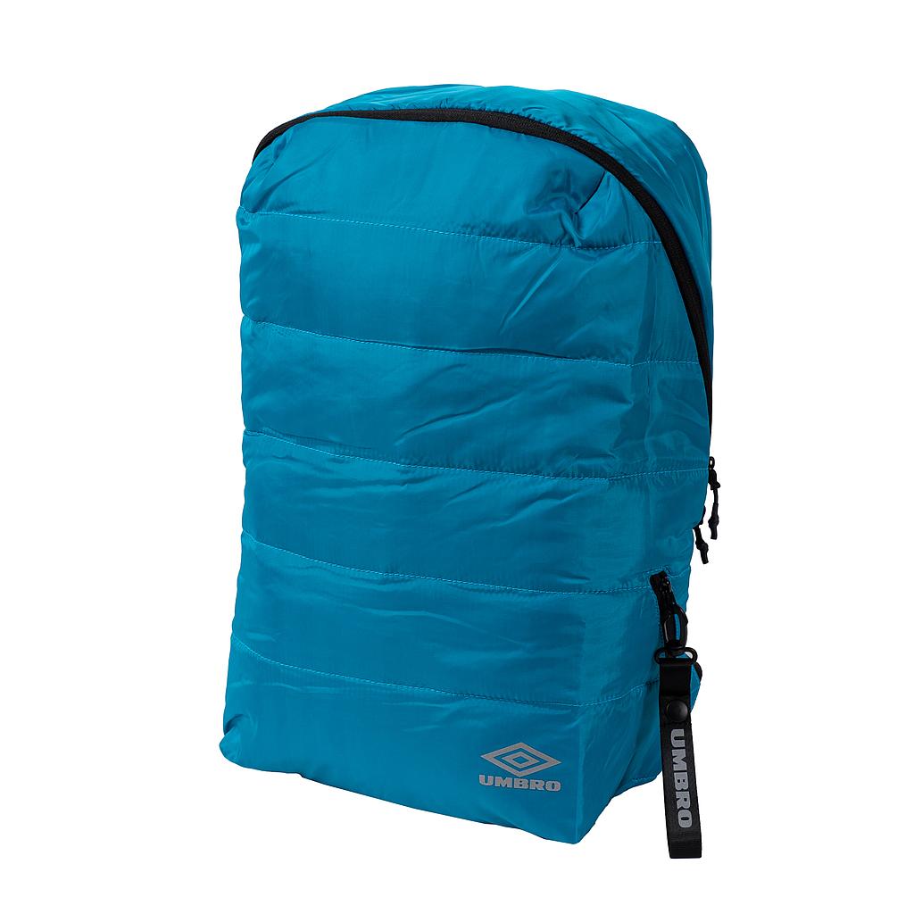 UMBRO FARADAY MEDIUM BACKPACK OCEAN DEPTHS / URBAN CHIC