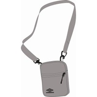 UMBRO UTILITY SHOULDER BAG GRIFFIN / BLACK (copia)