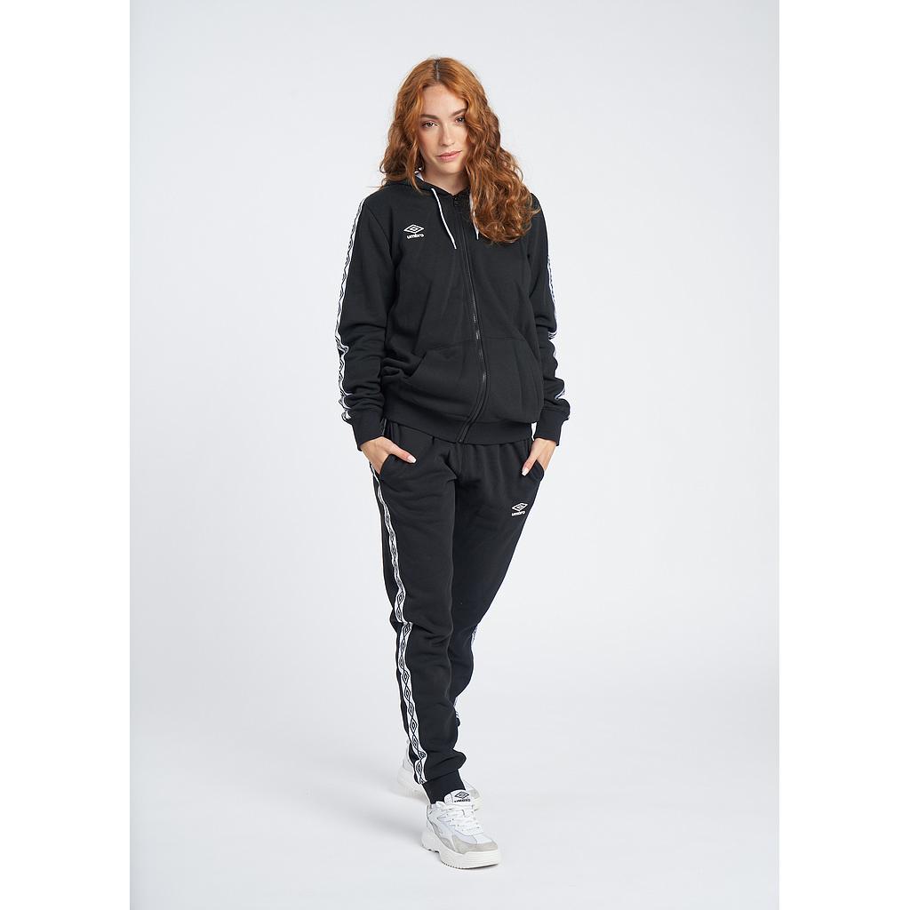 FW TAPED JOGGER BLACK