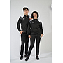 Chaqueta Umbro Jipe Negra
