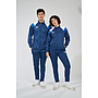 Chaqueta Umbro Jipe Azul Marino
