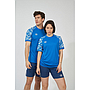 Camiseta Umbro Kabele Azul Royal