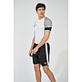  Short Umbro Mulenda Negro / Blanco 