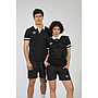Polo Umbro Manyara Negro