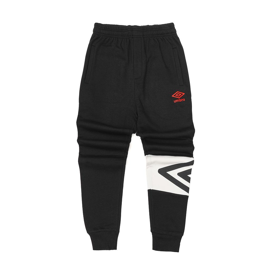 REGULAR PANTS BLACK 