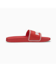 LEADCAT FTR, HIGH RISK RED-PUMA WHITE-PUMA