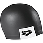 GORRO DE NATACIÓN ARENA LOGO MOLDEADO  