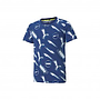 ALPHA AOP TEE B,PUMA WHITE (copia)