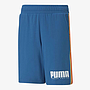 ALPHA JERSEY SHORTS, PUMA BLACK (copia)