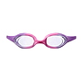 Gafas de Natación Arena Spider Junior Rosa