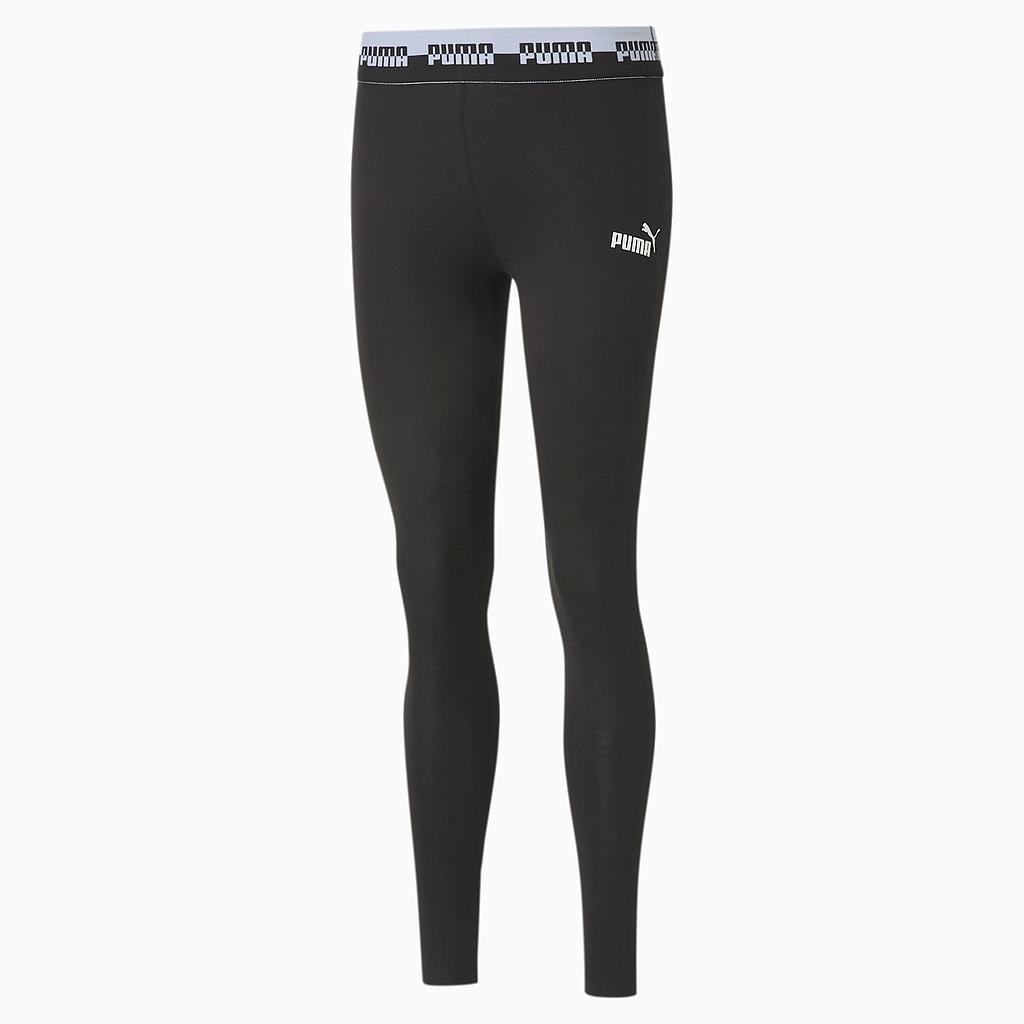 AMPLIFIED LEGGINGS PUMA BLACK