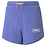 Short Puma Rebel Azul