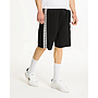 SHORT PANT BLACK