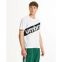 CAMISETA UMBRO SS T-SHIRT WHITE