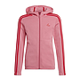 Sudadera Adidas Essentials Rosa