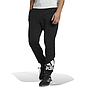 ESSENTIALS TAPERED CUFF LOGO PANTS