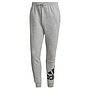 ESSENTIALS TAPERED CUFF LOGO PANTS