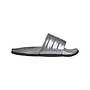  Chancla Adidas Adillete Confort Gris