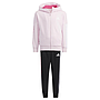 Chándal Adidas Essential Rosa