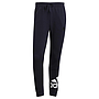 ESSENTIALS TAPERED CUFF LOGO PANTS