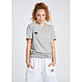 Camiseta Fw Small Logo Cotton Azul (copia)