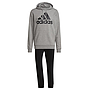 Chándal Adidas Essentials Gris