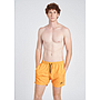 Bañador Umbro Printed Swim Short Radiant Yellow