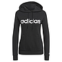 Sudadera Adidas Essentials Negra