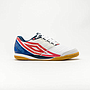 Zapatilla Umbro Sala BR Pro White / Red / Blue