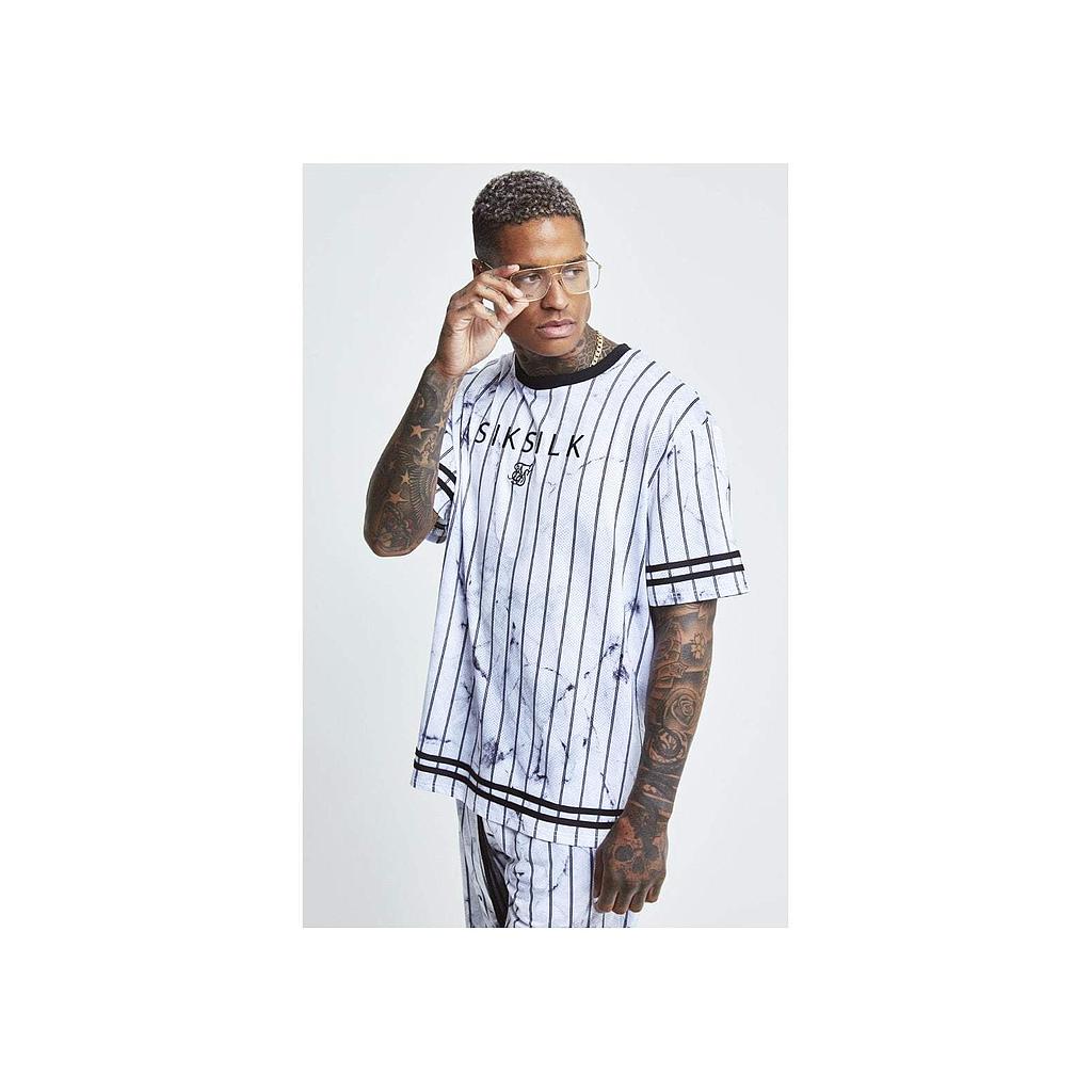 Camiseta Siksilk