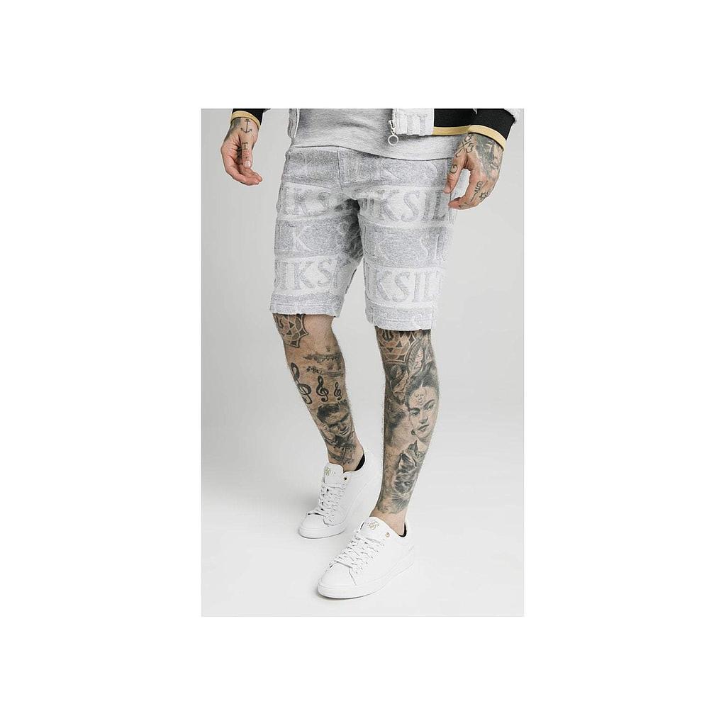 Short SikSilk 