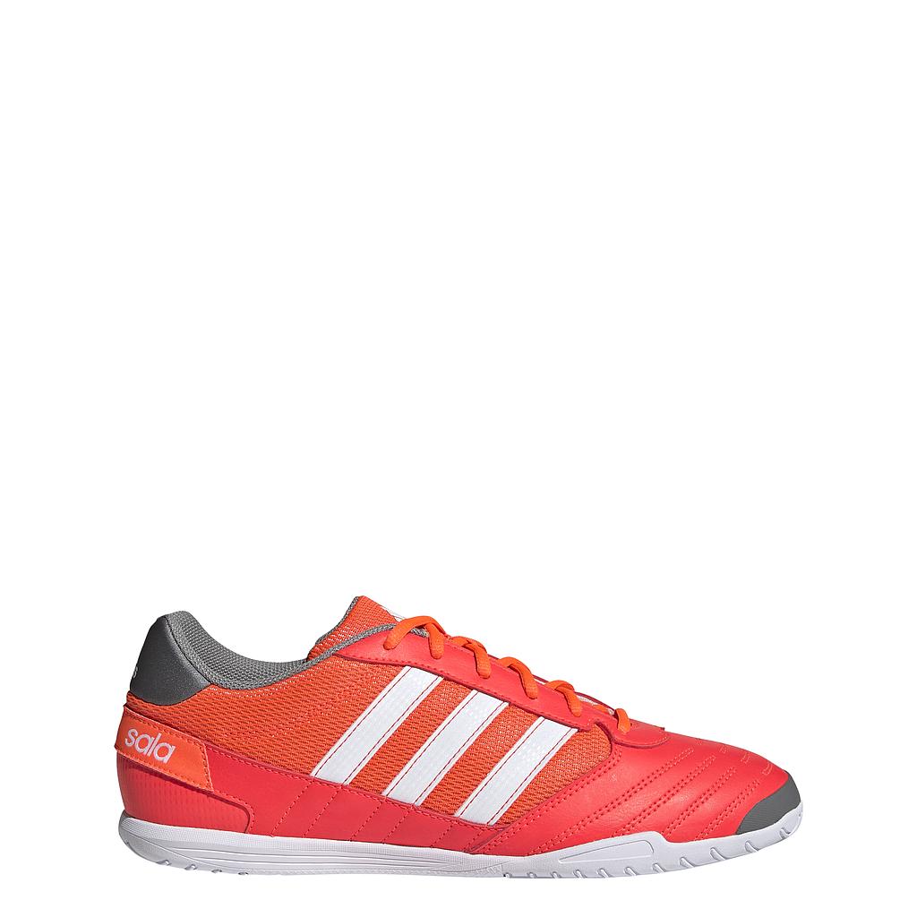 Zapatillas  Fútbol Adidas Super Sala Naranja